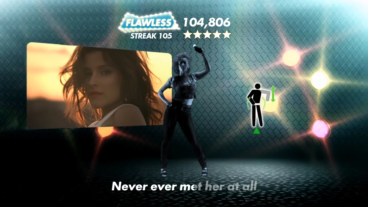 Изображение игры: DanceStar Party Hits
