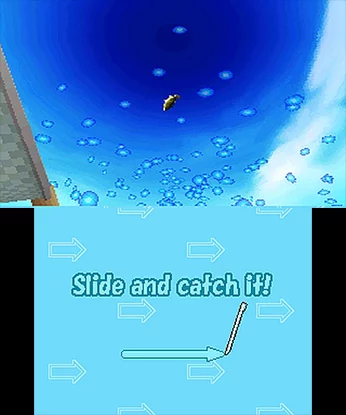 Изображение игры: Hooked on Bass Fishing