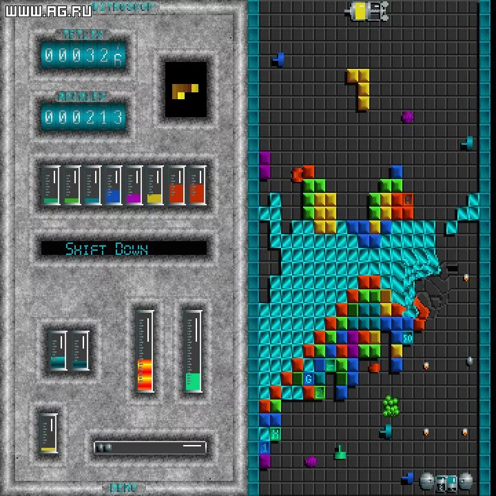 Изображение игры: Biprolex+