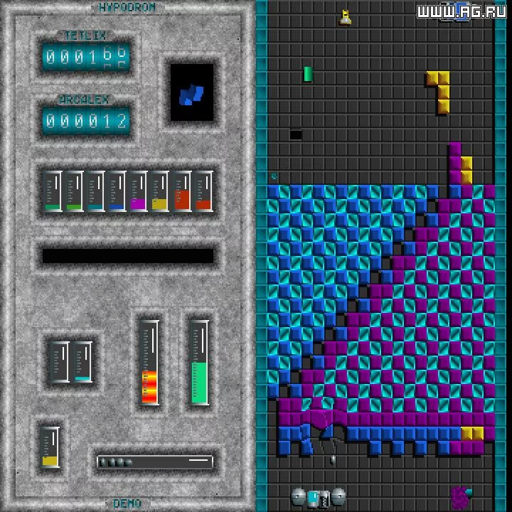 Изображение игры: Biprolex+