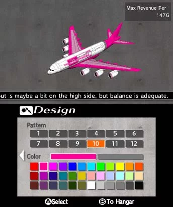 Изображение игры: AERO PORTER