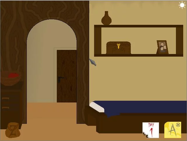 Изображение игры: Whellcome