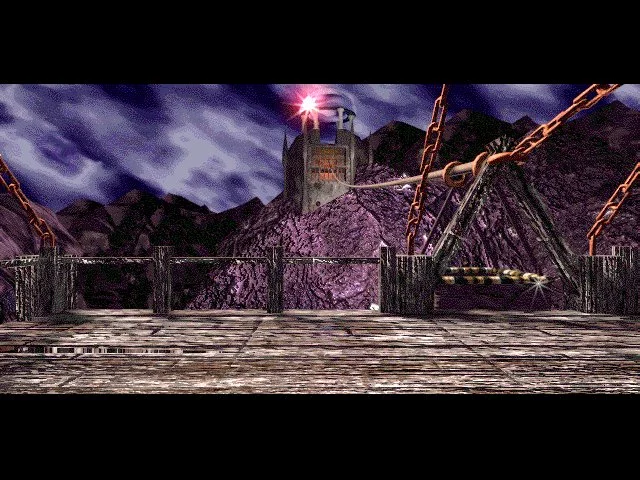 Изображение игры: Nemesis: The Wizardry Adventure