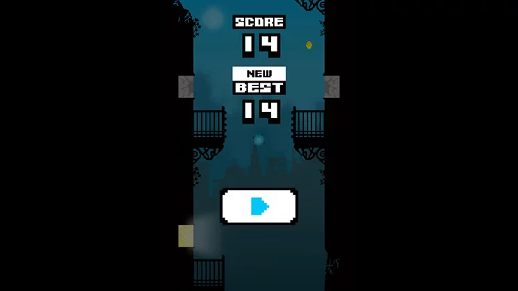 Изображение игры: TITANS TOWER