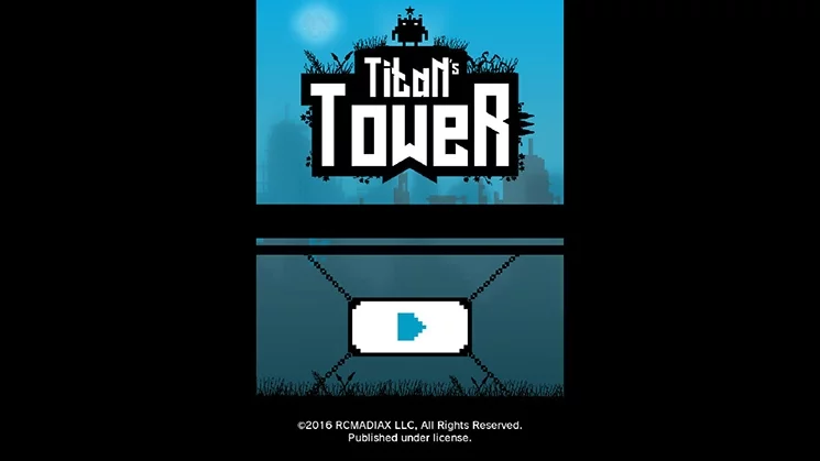 Изображение игры: TITANS TOWER