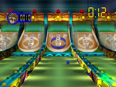 Изображение игры: Arcade Zone