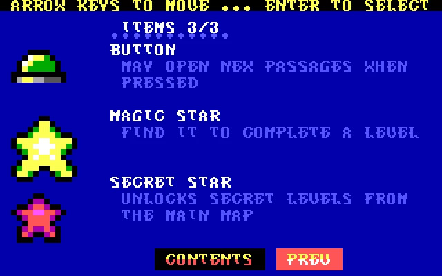 Изображение игры: MagiDuck