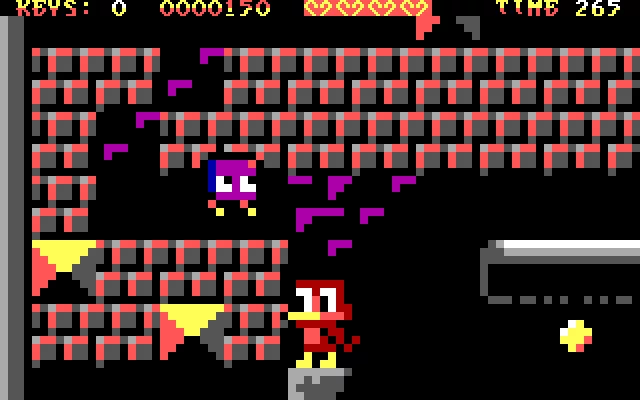 Изображение игры: MagiDuck