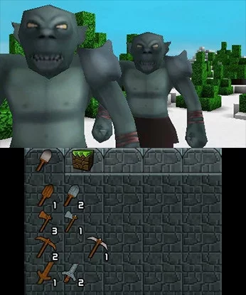Изображение игры: Cube Creator 3D