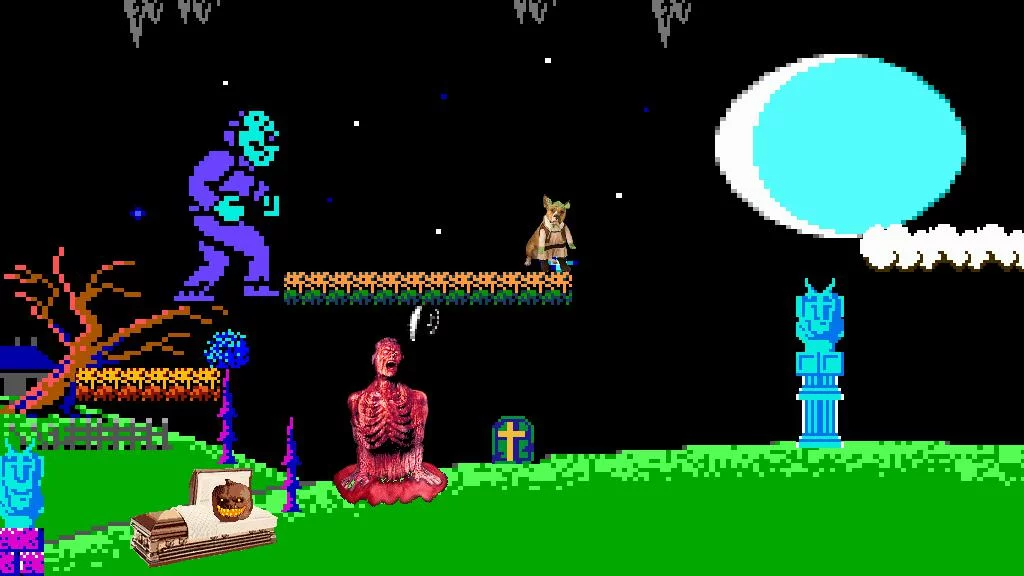 Изображение игры: Day at the Lake 3: A Night at the Lake