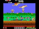 Изображение игры: RYGAR