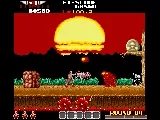 Изображение игры: RYGAR