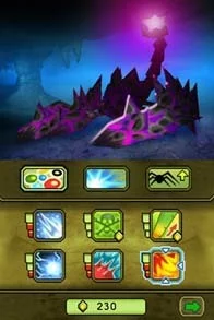 Изображение игры: Battle of Giants: Mutant Insects - Revenge