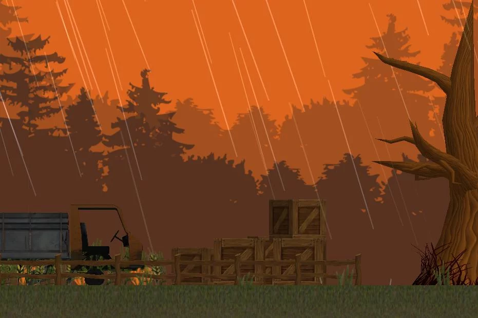 Изображение игры: Mirth's Magical Quest