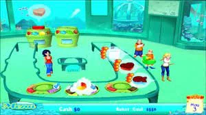 Изображение игры: Cake Mania: In The Mix!