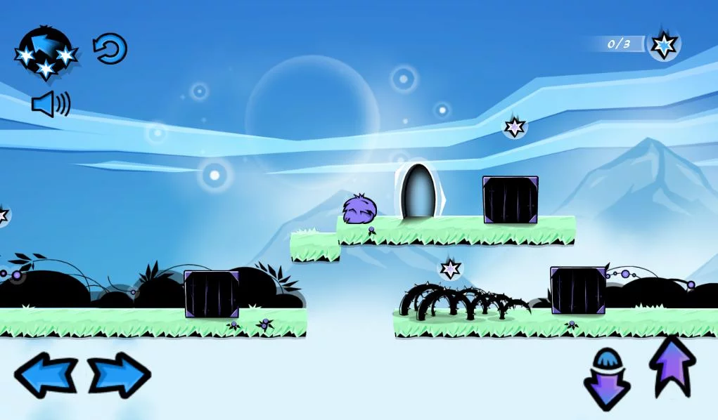 Изображение игры: Fur and the Beast