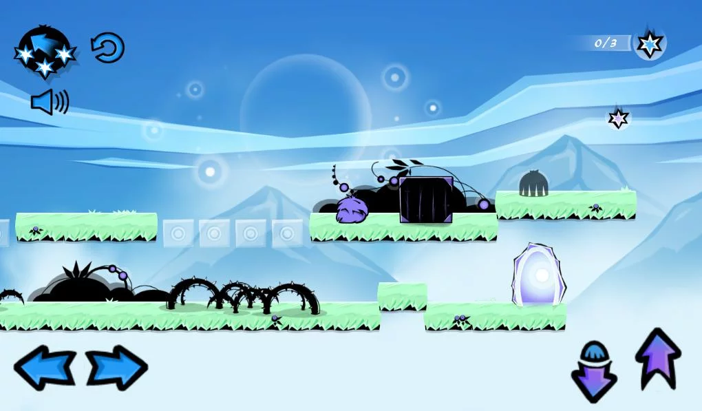 Изображение игры: Fur and the Beast
