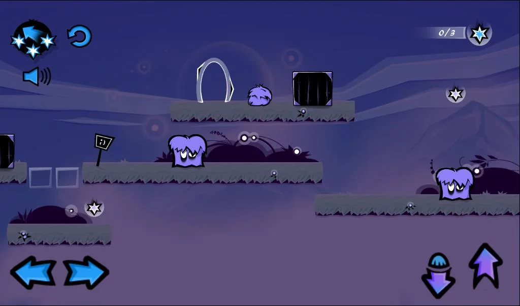 Изображение игры: Fur and the Beast