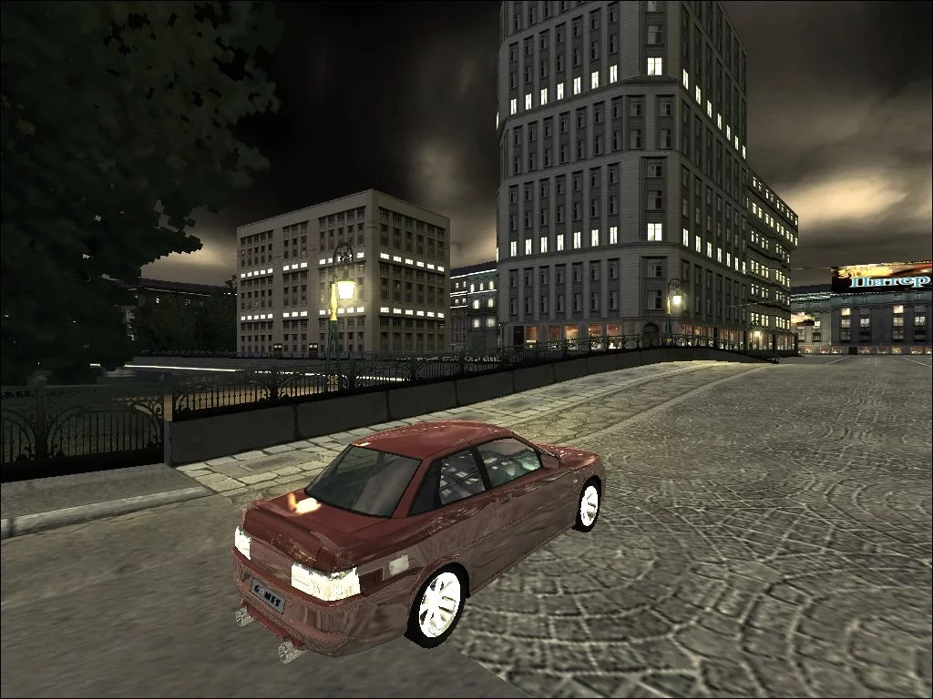 Изображение игры: AutoFans