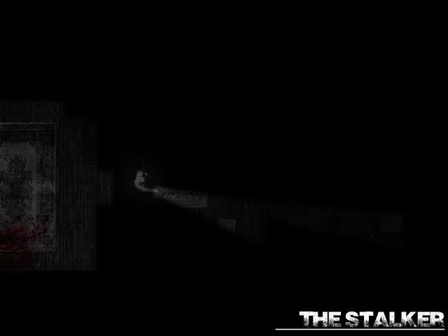 Изображение игры: The Stalker