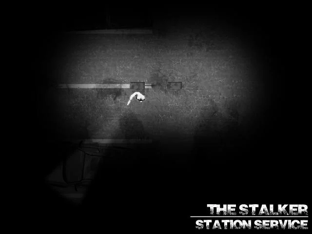 Изображение игры: The Stalker
