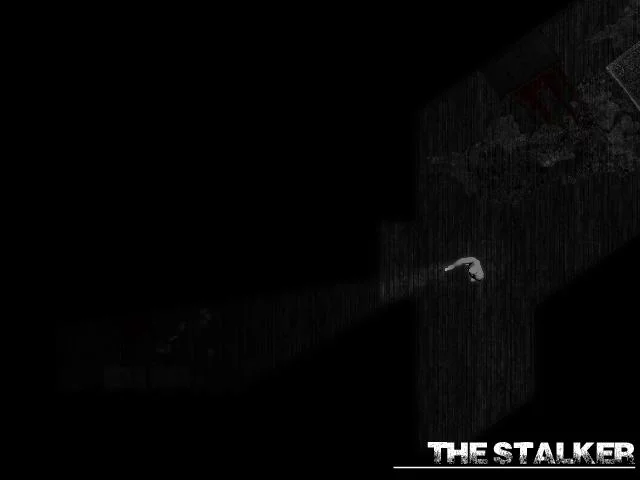 Изображение игры: The Stalker