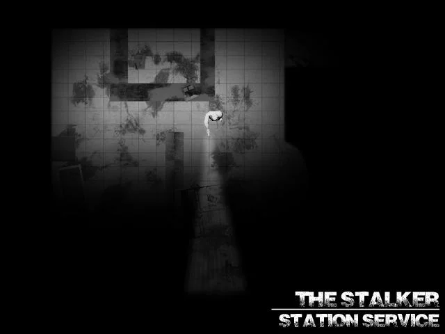 Изображение игры: The Stalker
