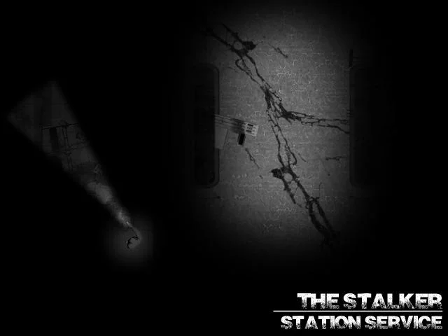 Изображение игры: The Stalker