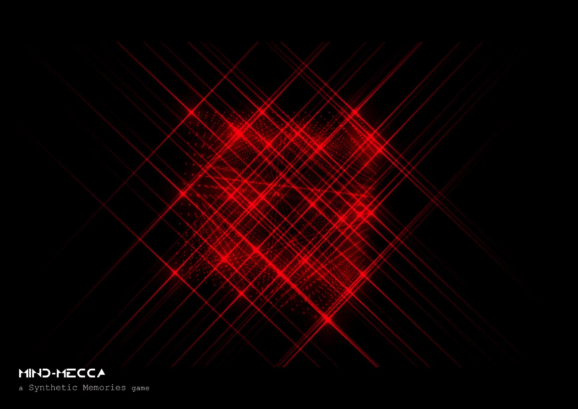 Изображение игры: Mind-Mecca