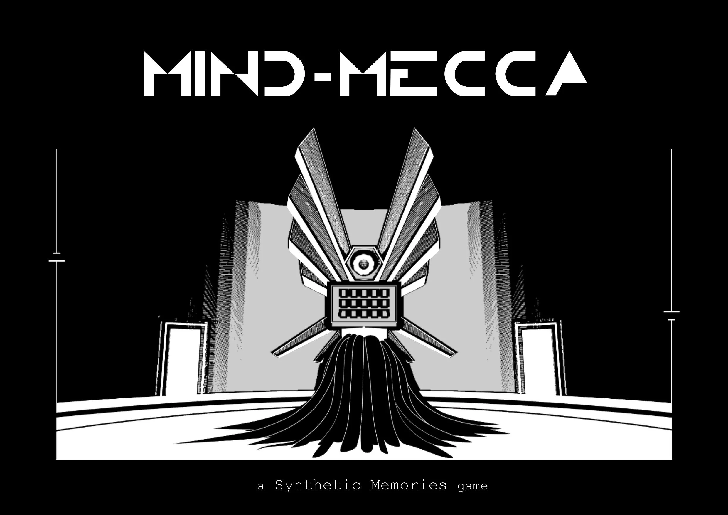 Изображение игры: Mind-Mecca