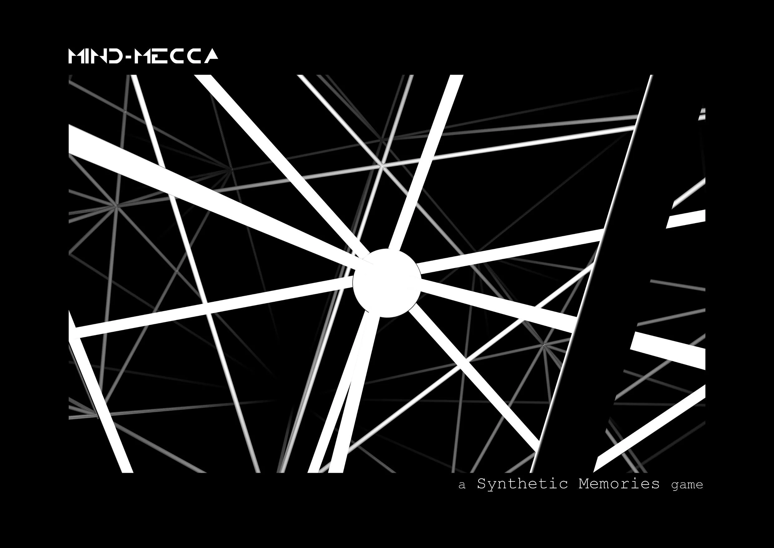 Изображение игры: Mind-Mecca
