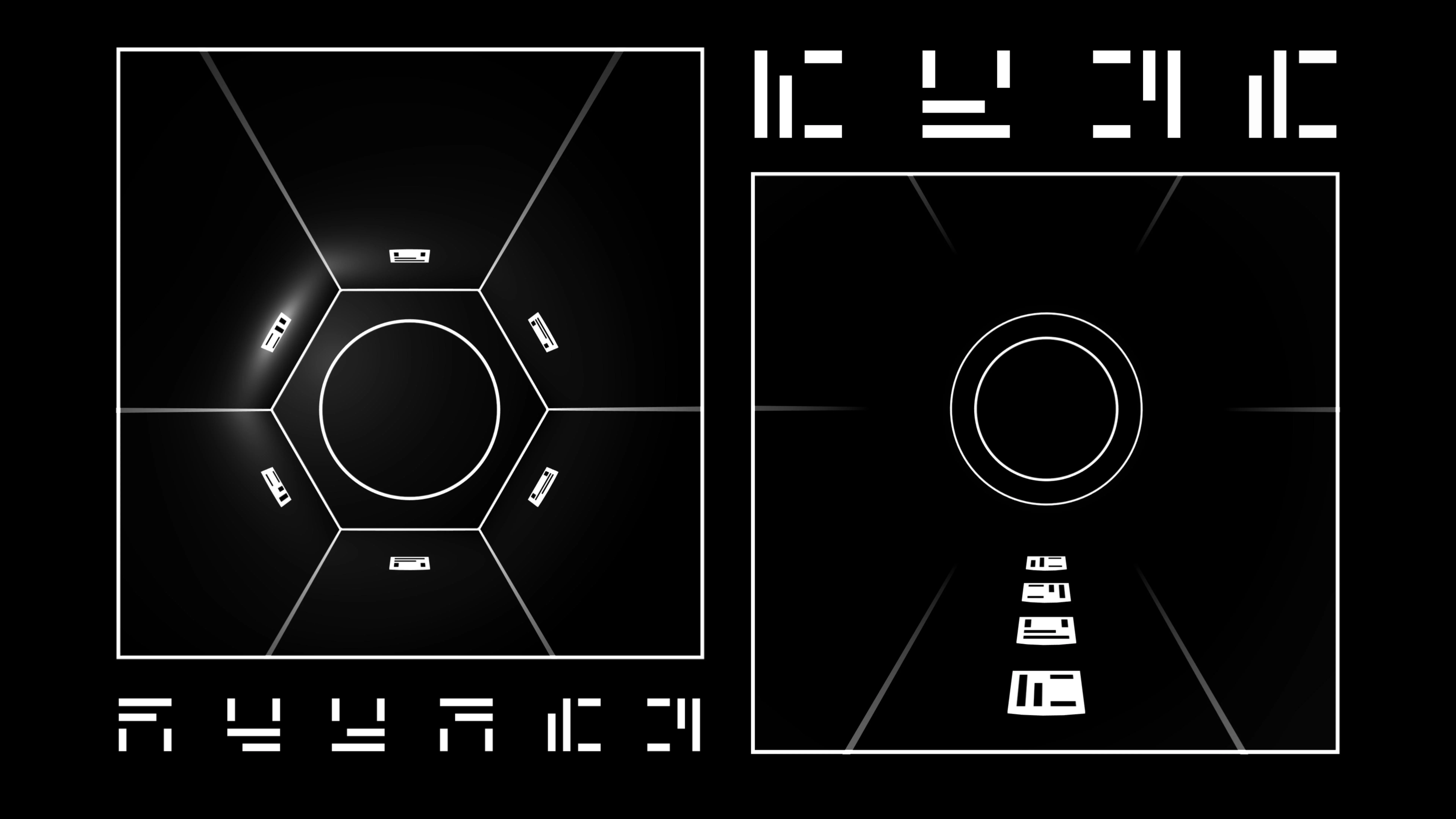 Изображение игры: Mind-Mecca