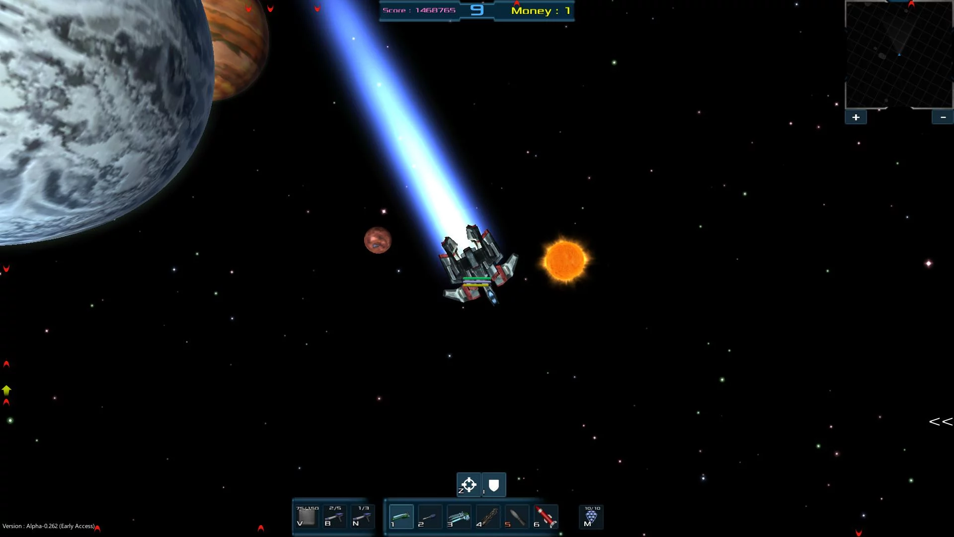 Изображение игры: The Rebellion Against the Gatekeeper