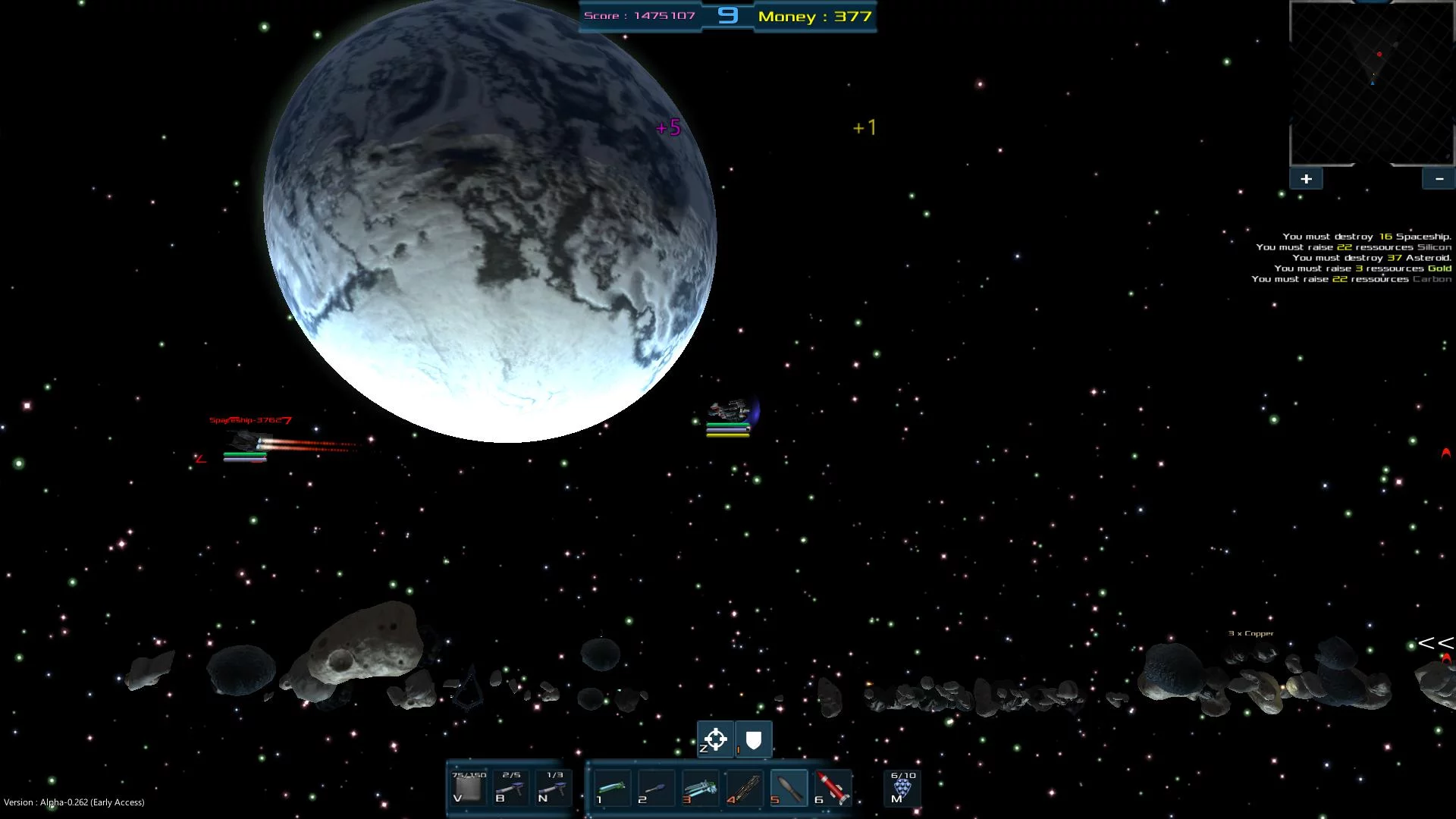 Изображение игры: The Rebellion Against the Gatekeeper