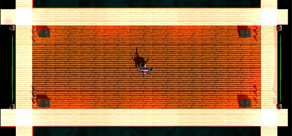 Изображение игры: Matrix Eye