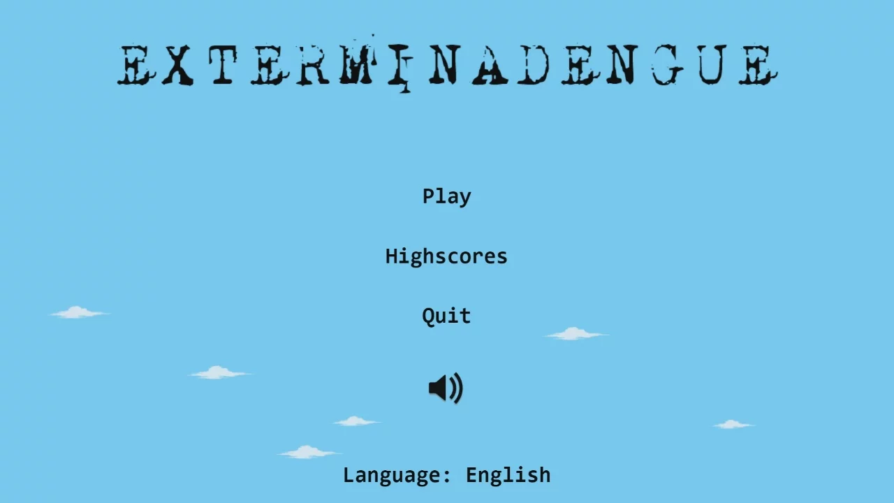 Изображение игры: Exterminadengue