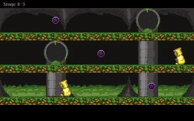 Изображение игры: History of the Demon Girl