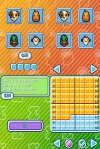 Изображение игры: thinkSMART kids 8+