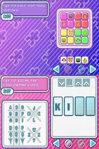 Изображение игры: thinkSMART kids 8+