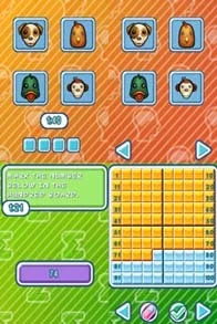 Изображение игры: thinkSMART kids 8+