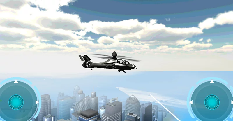 Изображение игры: Pilot Tycoon