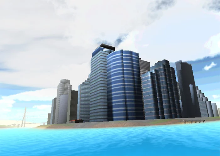 Изображение игры: Pilot Tycoon