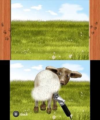 Изображение игры: My Life on a Farm 3D