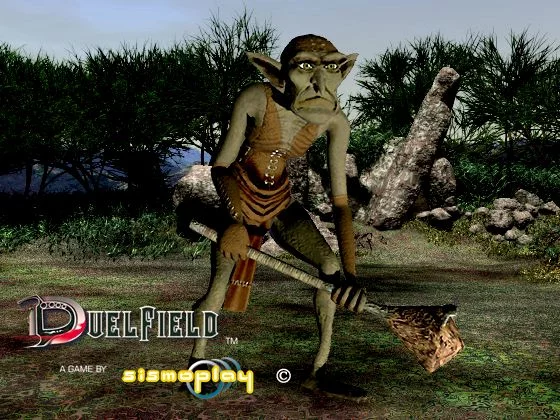 Изображение игры: DuelField