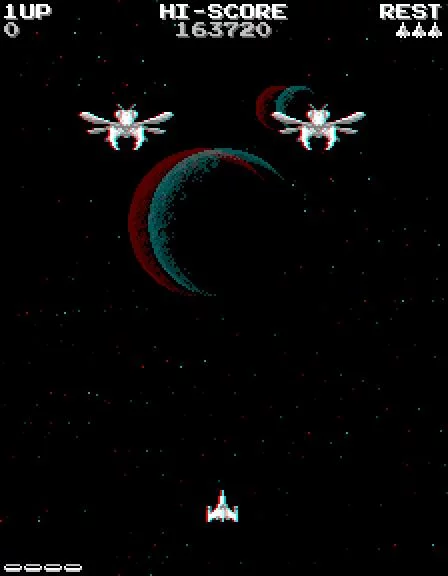 Изображение игры: Verminest