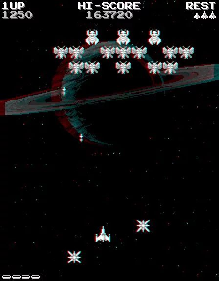Изображение игры: Verminest