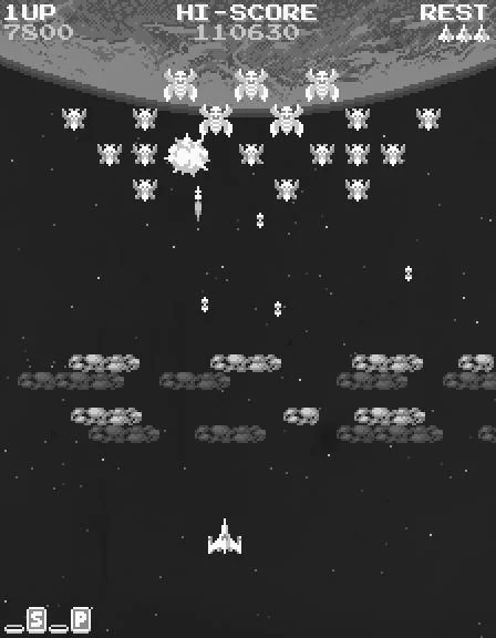 Изображение игры: Verminest
