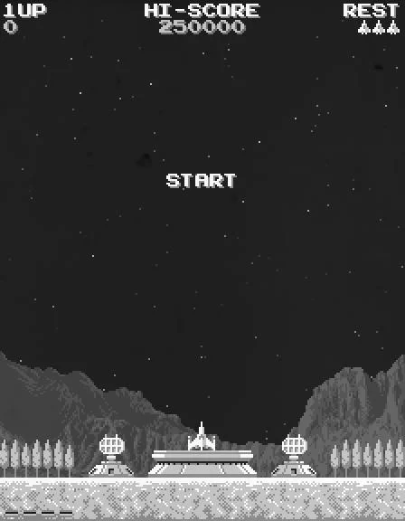 Изображение игры: Verminest