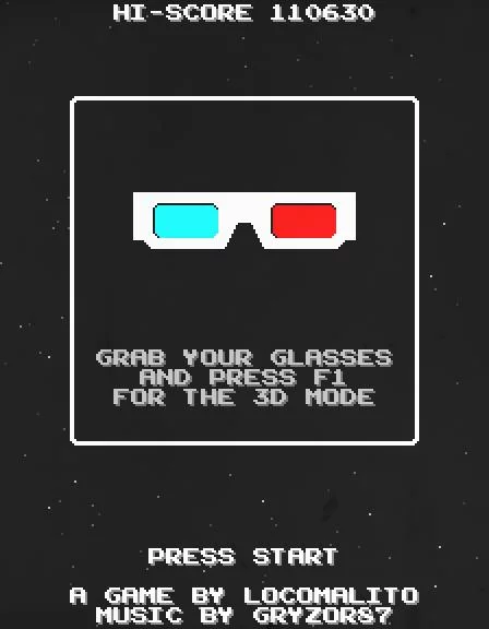 Изображение игры: Verminest