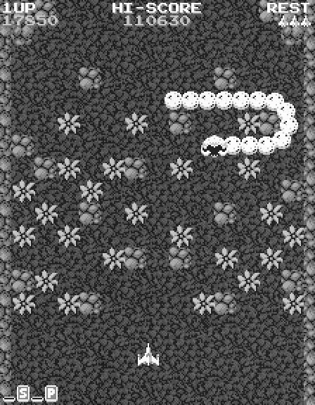 Изображение игры: Verminest